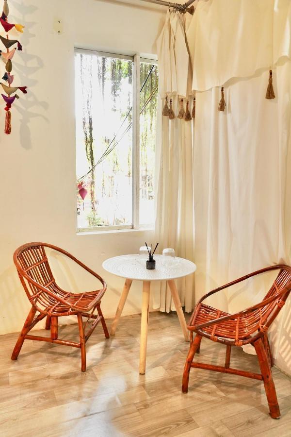 Pao'S Leisure Homestay Ha Giang Exterior foto