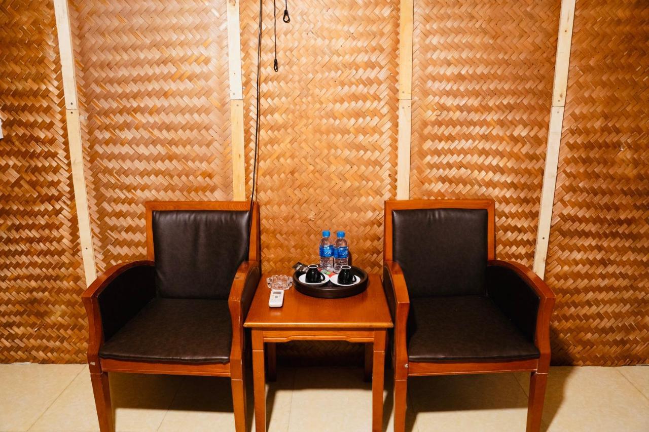 Pao'S Leisure Homestay Ha Giang Exterior foto