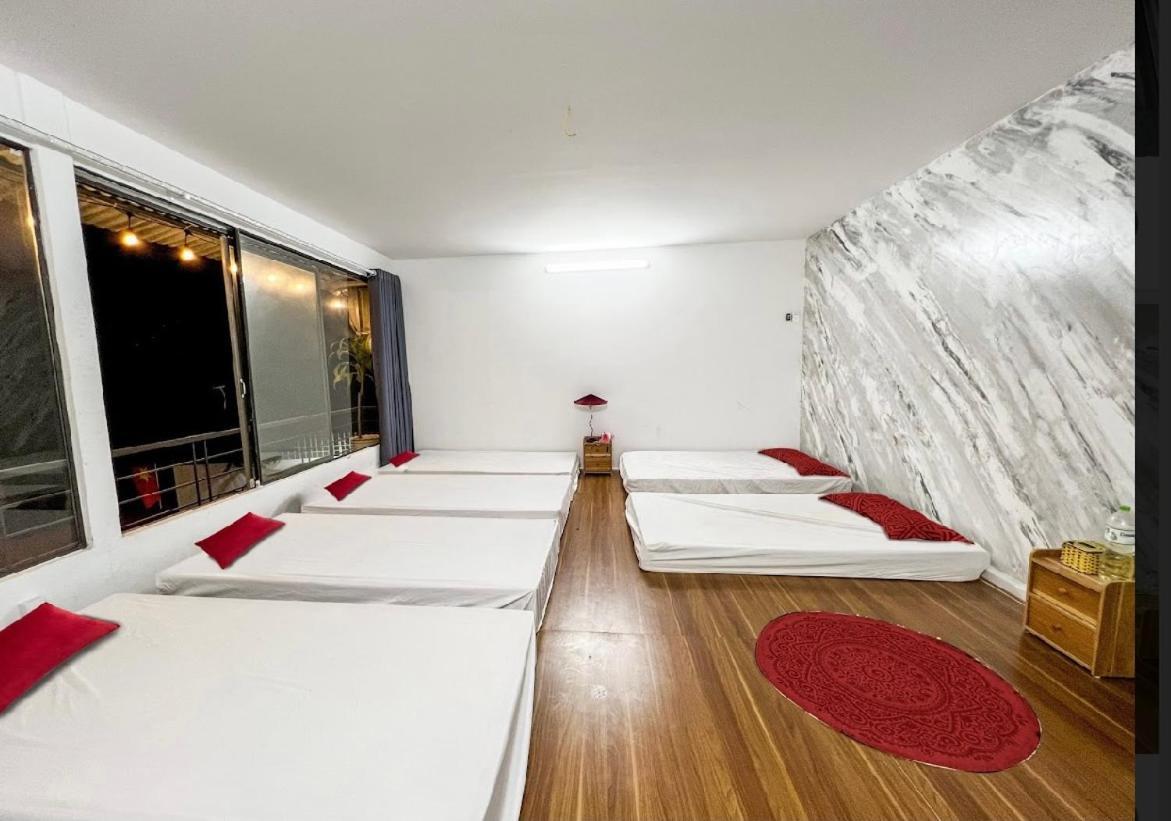 Pao'S Leisure Homestay Ha Giang Exterior foto
