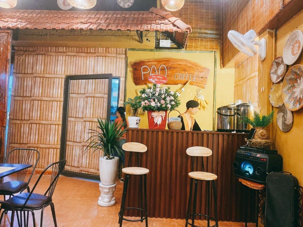 Pao'S Leisure Homestay Ha Giang Exterior foto